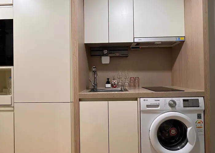 남산 명동 Hostel *