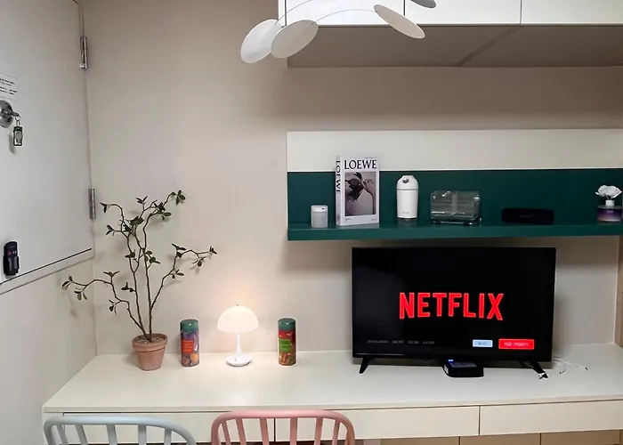 Hostel 남산 명동 Seoel